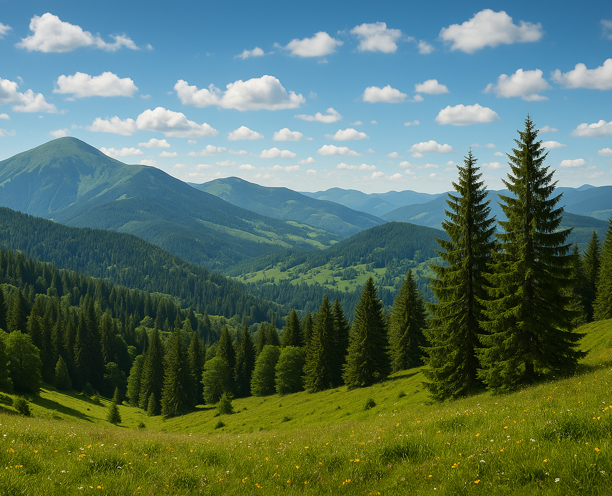 готель в буковелі